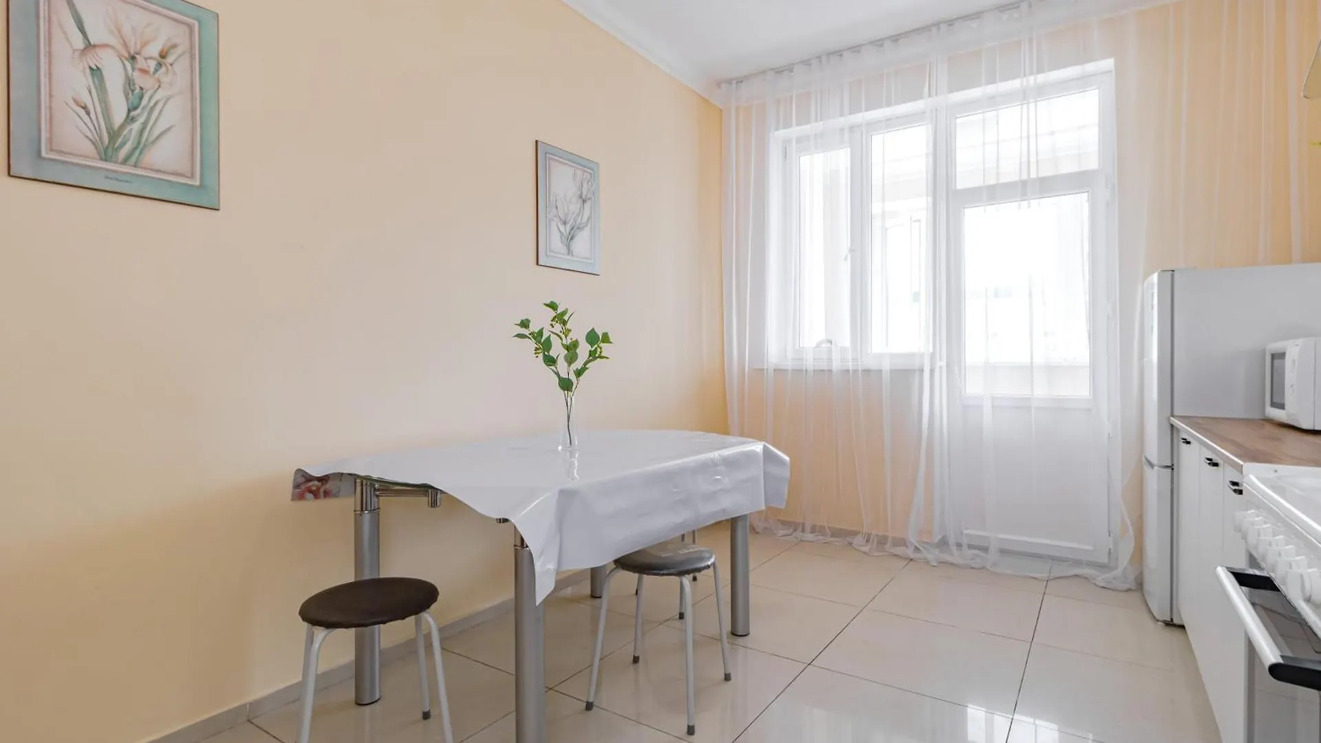 Appartement Для Большой Компании С Прекрасным Видом На Байтерек В Жк Нурсая Astana Kazakhstan