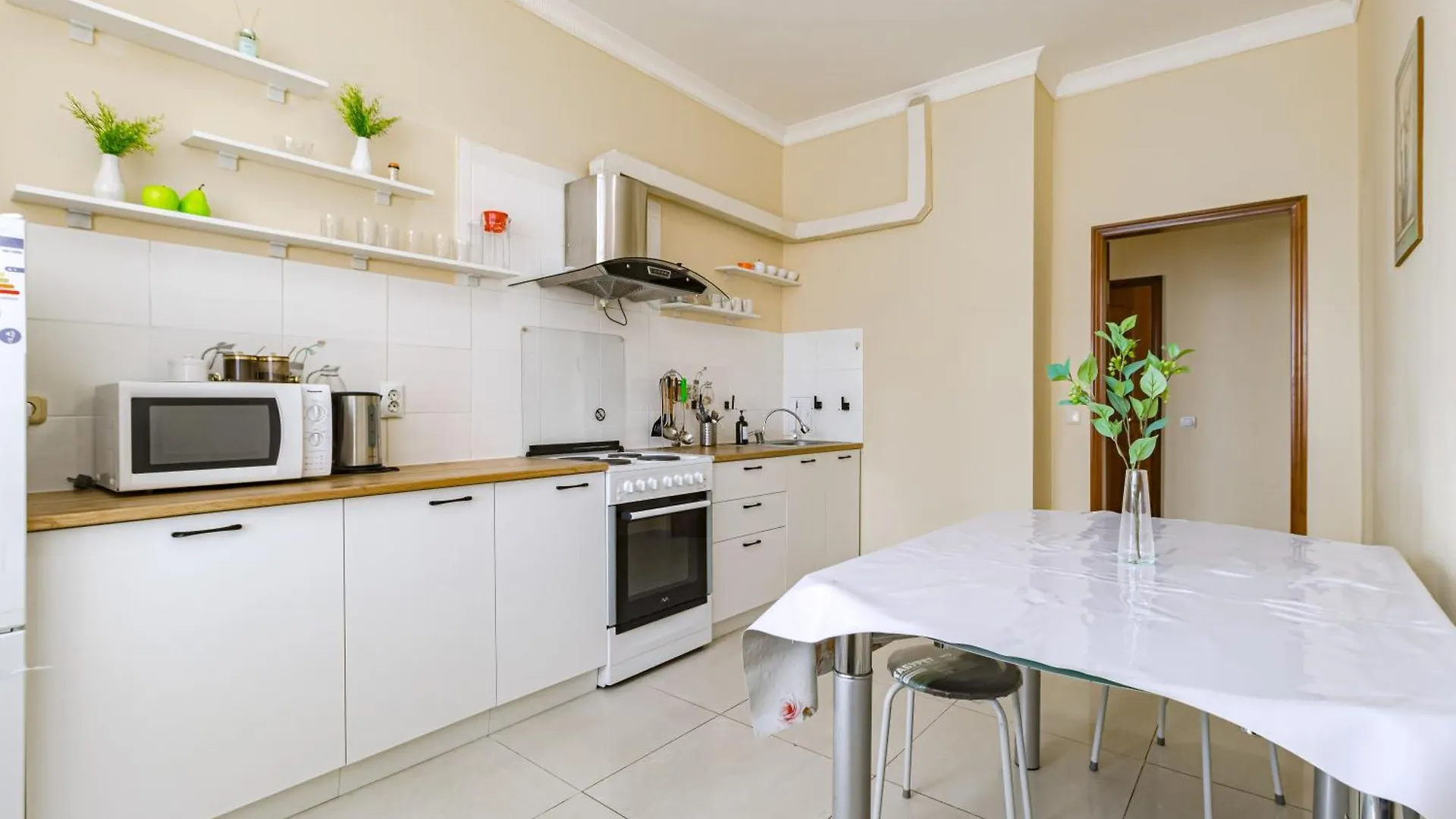 Appartement Для Большой Компании С Прекрасным Видом На Байтерек В Жк Нурсая Astana